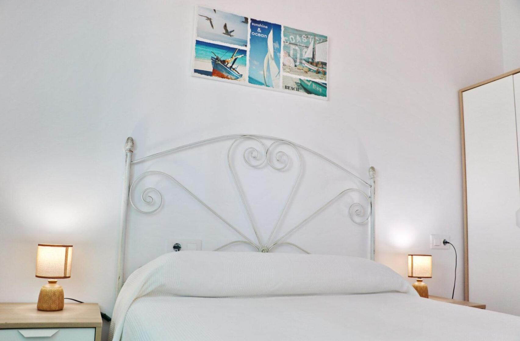 Bungalow Ramos II Conil De La Frontera Exteriér fotografie
